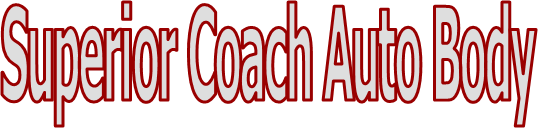 Superior Coach Auto Body